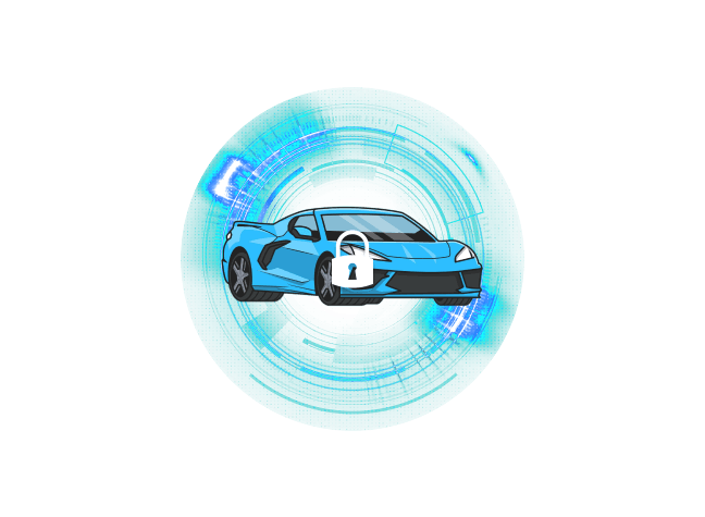 limitowany-pojazd-block icon