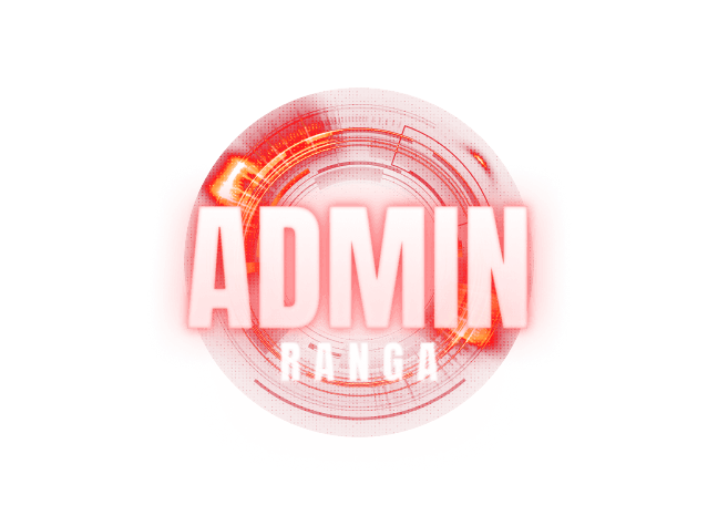 ranga-admin icon