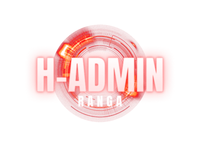 ranga-head-admin icon