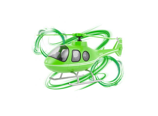 limitowany-helikopter icon