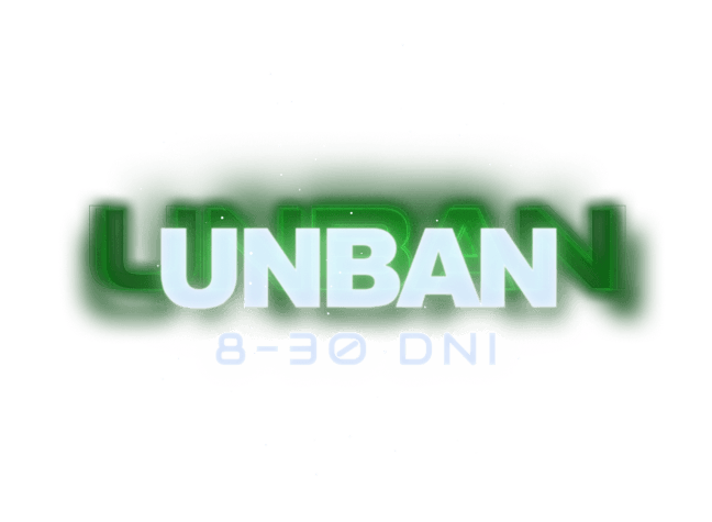unban-8--30-dni icon
