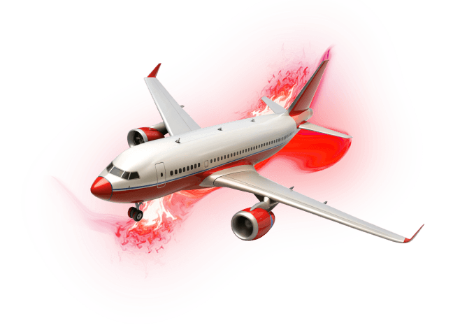 customowy-samolot icon