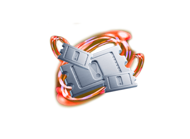 bilet-standard icon