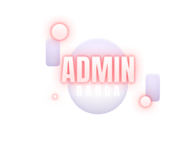 ranga-admin icon