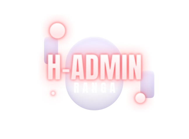 ranga-head-admin icon