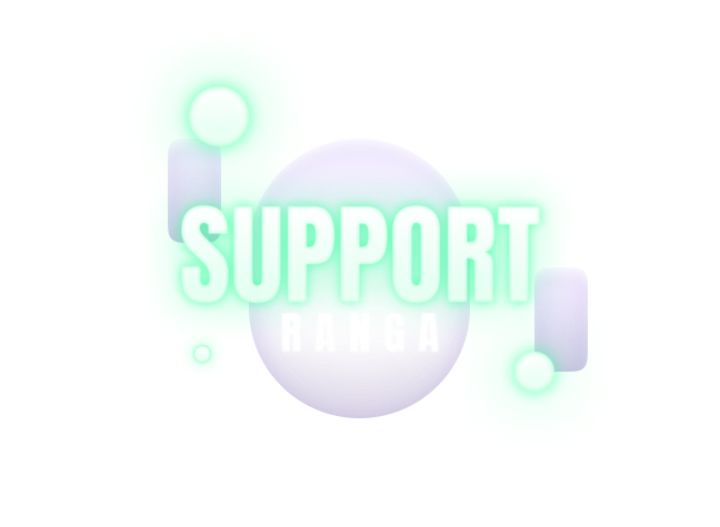 ranga-support icon