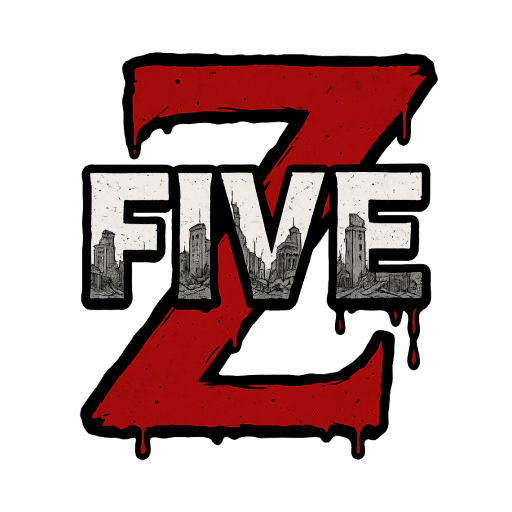 fivez logo