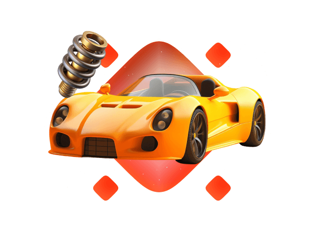 tryb-bounce-mode-pojazd icon