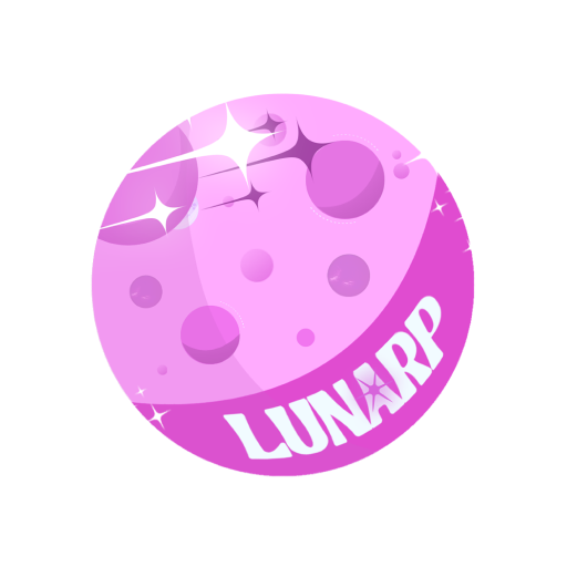 lunarp logo