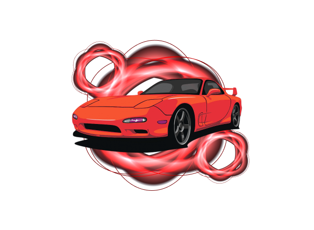 limitowany-samochod icon