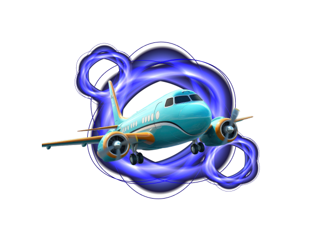 limitowany-samolot icon