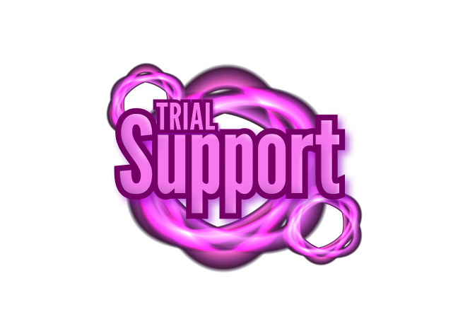 ranga-trial-support icon