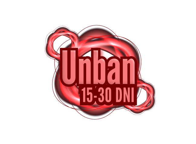 unban-15--30-dni icon