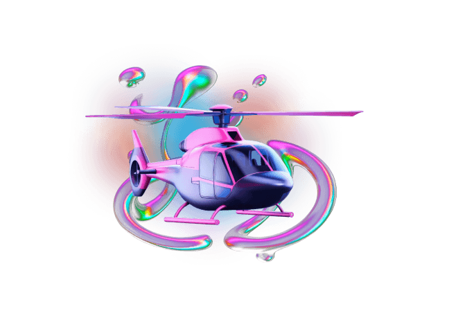 limitowany-helikopter icon