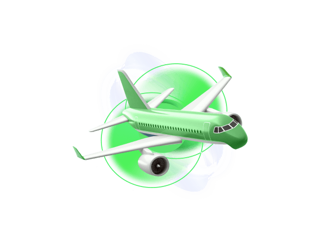 samolot icon