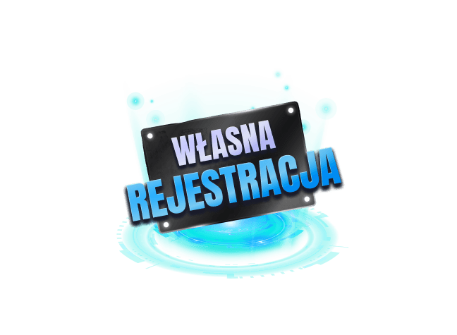 wlasna-rejestracja icon