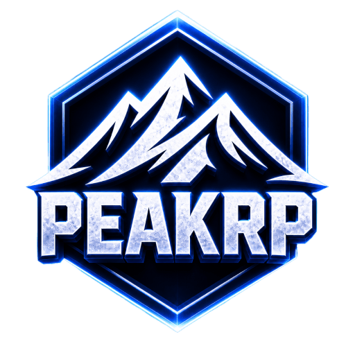peakrp logo