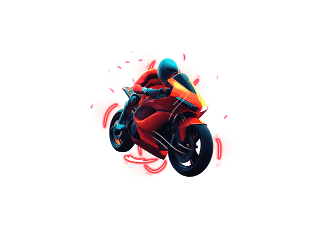 limitowany-motocykl icon