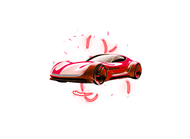 limitowany-samochod icon