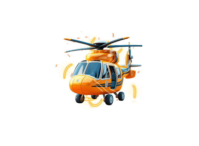wybrany-helikopter icon