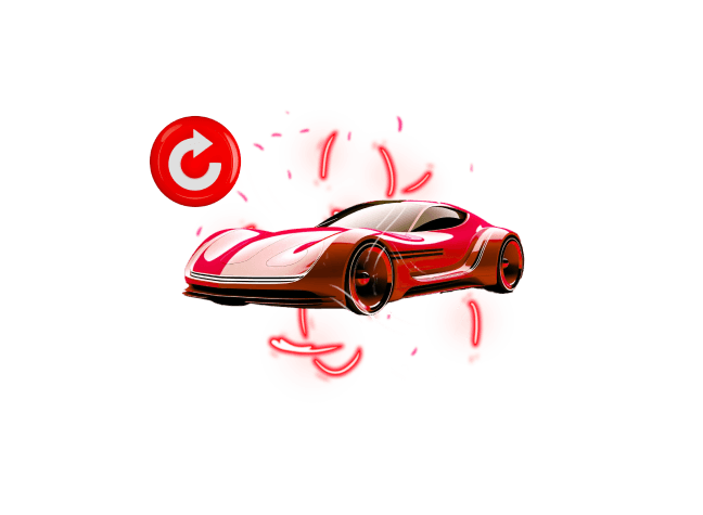 zmiana-limitowanego-samochodu icon