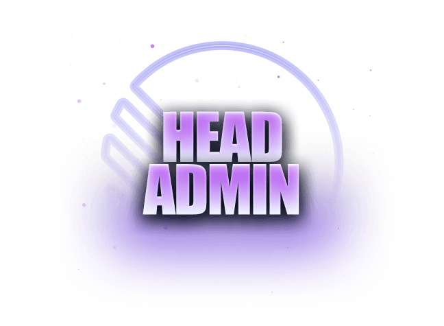 ranga-head-admin icon