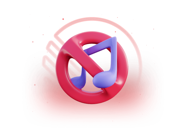 unmute icon