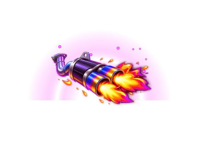 antilag icon