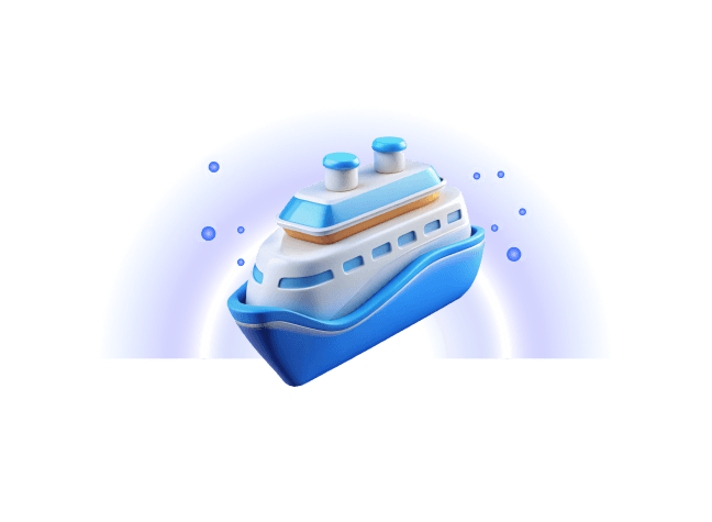 jacht icon