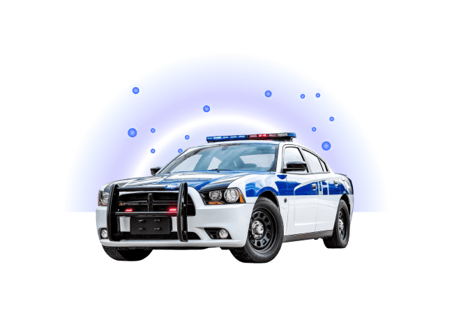 limitowany-samochod-policyjny icon