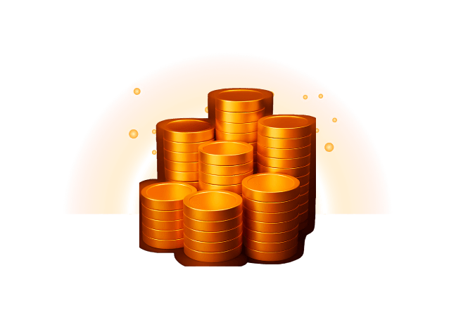 sunset-coins_20000 icon