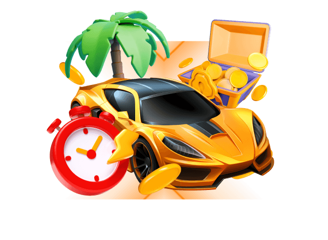 boostowany-samochod-limitowany-coins icon