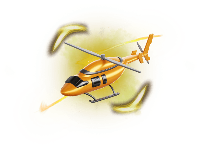 limitowany-helikopter icon