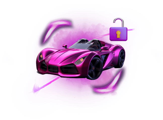 odblokowany-samochod-limitowany icon