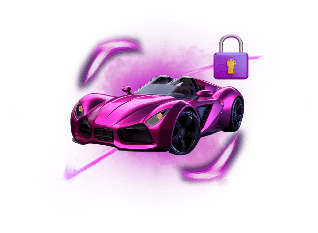 zablokowany-samochod-limitowany icon