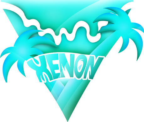 xenonrp logo